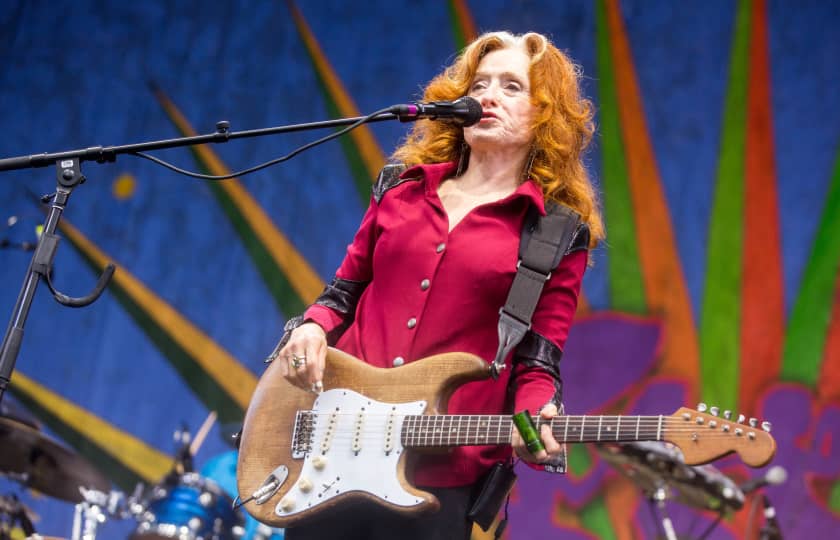 MerleFest 4 Day Pass with Bonnie Rait, The Avett Brothers, and More