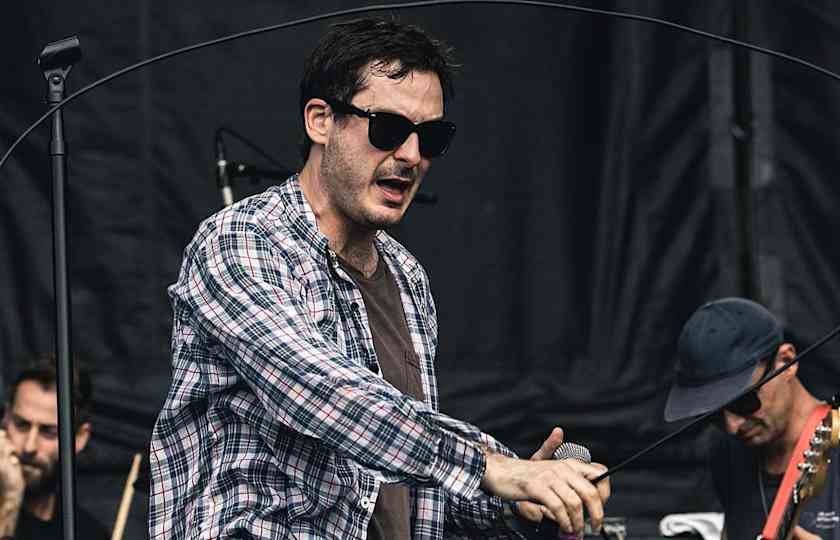 Billets Cap'n Jazz The Sinclair Cambridge ven. 11 juil. 2025 viagogo