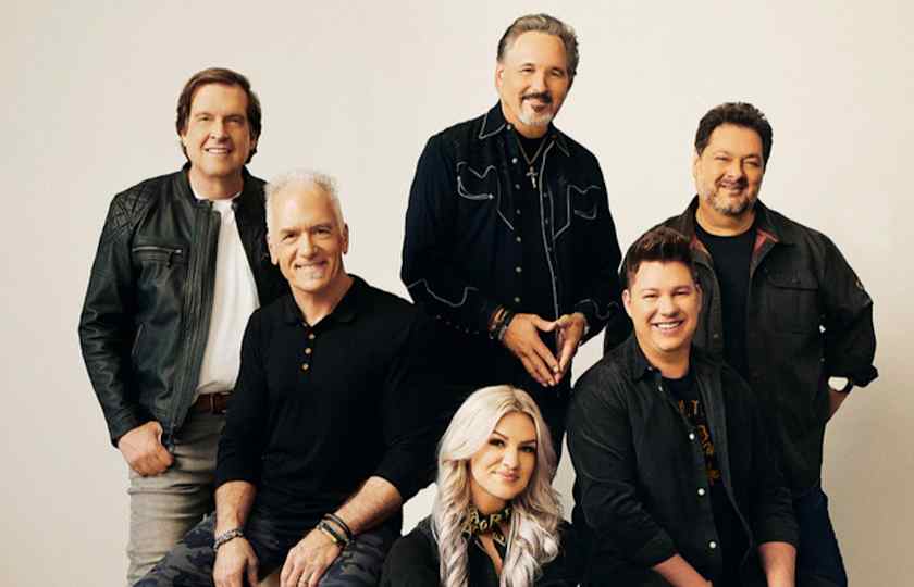 Diamond Rio Grant County Fairgrounds Moses Lake Tickets Thu Aug 15