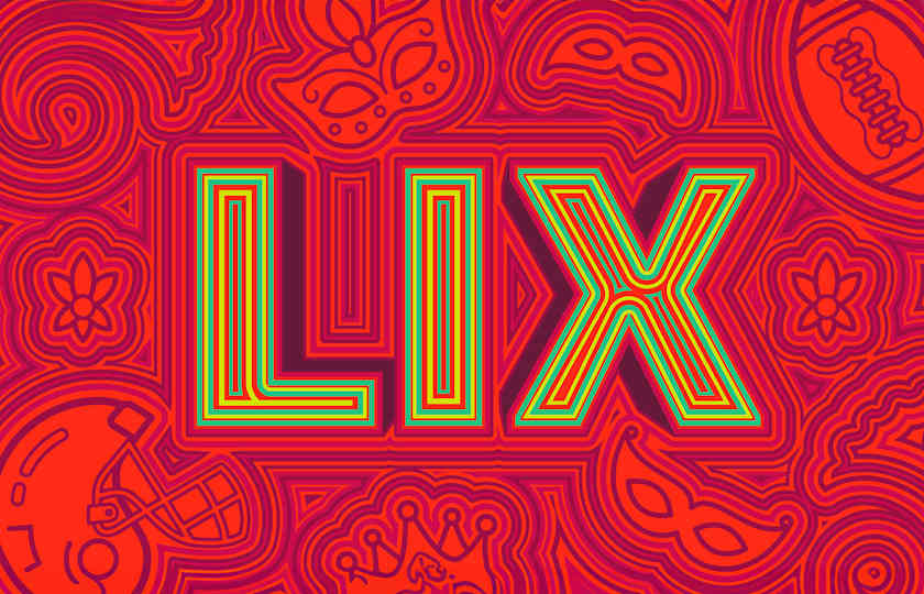 Super Bowl LIX Caesars Superdome New Orleans Tickets Sun 09 Feb 2025 viagogo