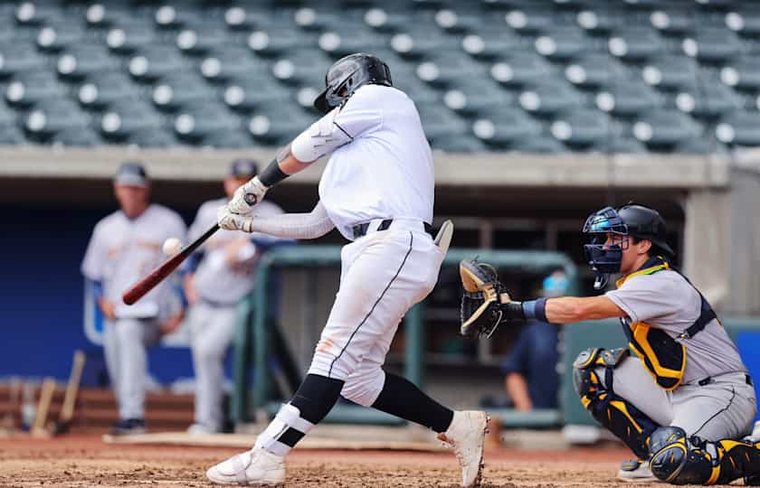 Augusta GreenJackets at Columbia Fireflies Segra Park (formerly Spirit