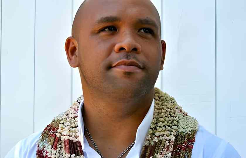Kuana Torres Kahele