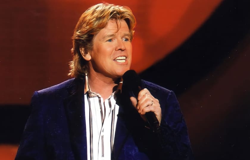Herman's Hermits Starring Peter Noone Lillian S. Wells Hall at The