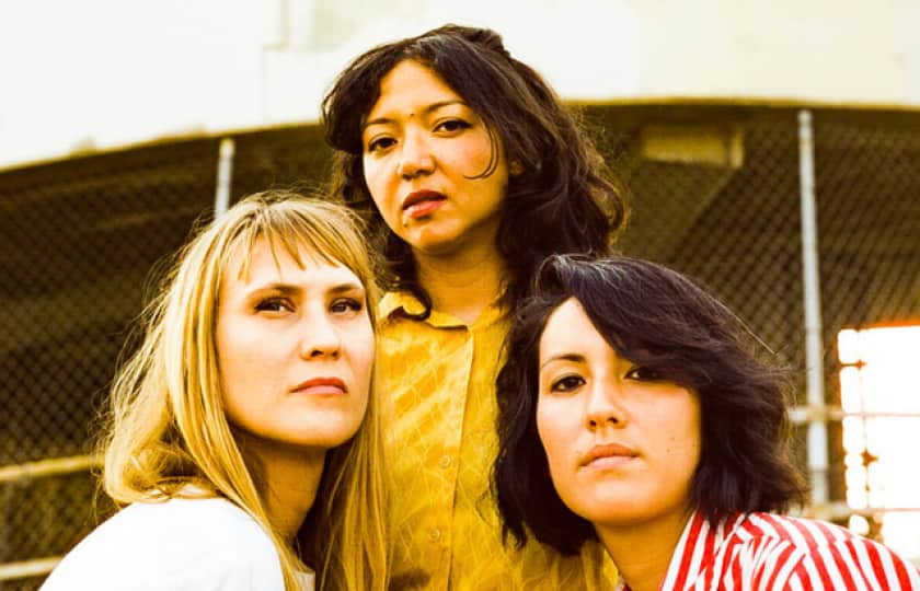 La Luz Tickets La Luz Tour Dates 2024 and Concert Tickets viagogo
