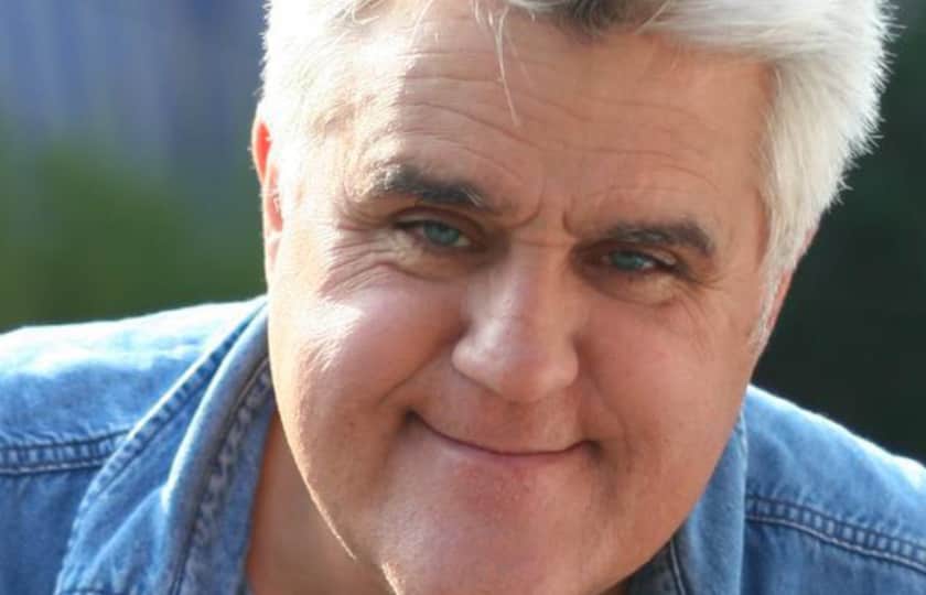Jay Leno State Theatre New Jersey New Brunswick Tickets Sat 08 Jun