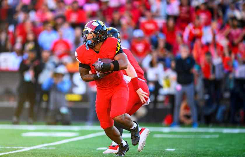 Billets PARKING PASSES ONLY Nebraska Cornhuskers at Maryland Terrapins