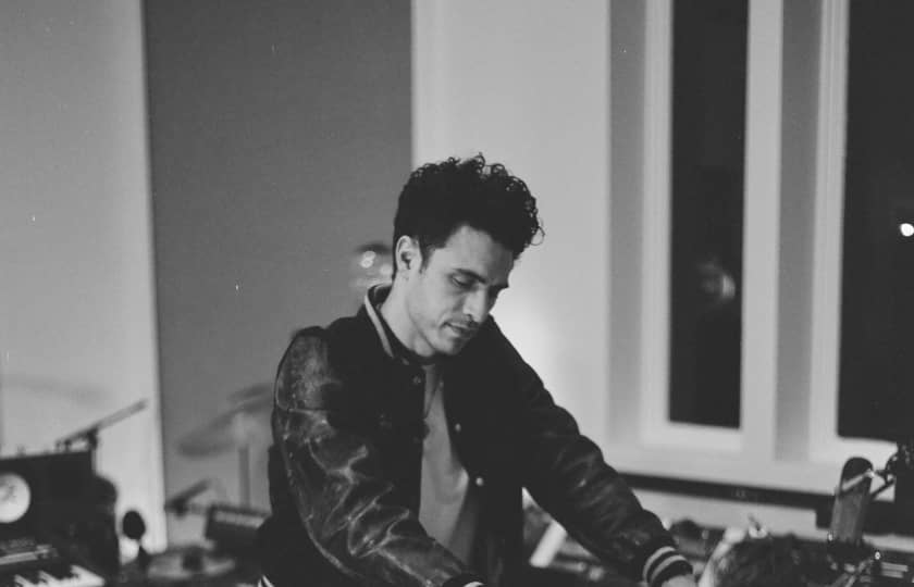 Marc Scibilia House of Eternal Return (Meow Wolf Santa Fe) Santa Fe