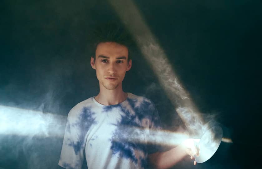Jacob Collier Tickets Jacob Collier Tour 2025 and Concert Tickets