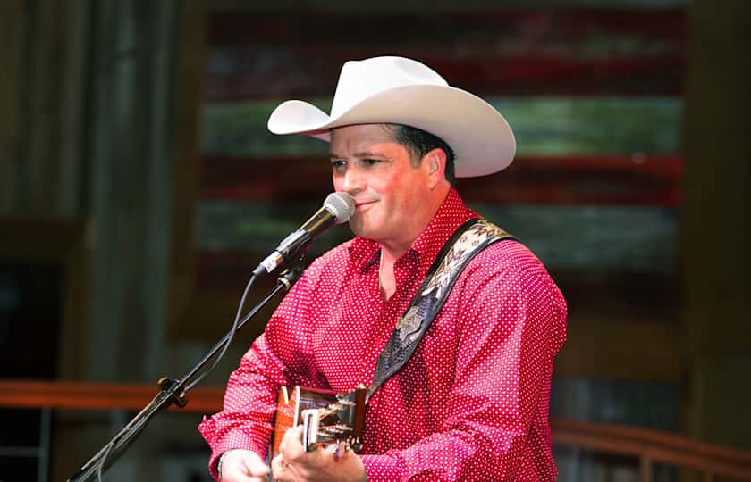 Tracy Byrd