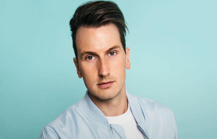 Russell Dickerson Old Fruit Market Glasgow Tickets | Mon 26 Aug 2024 ...
