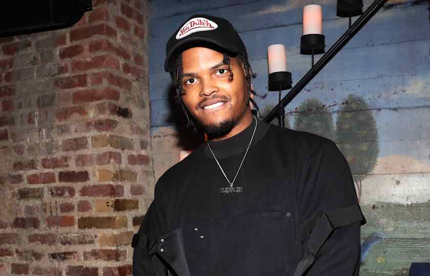 Xavier Wulf Brooklyn Bowl at The - 6497344
