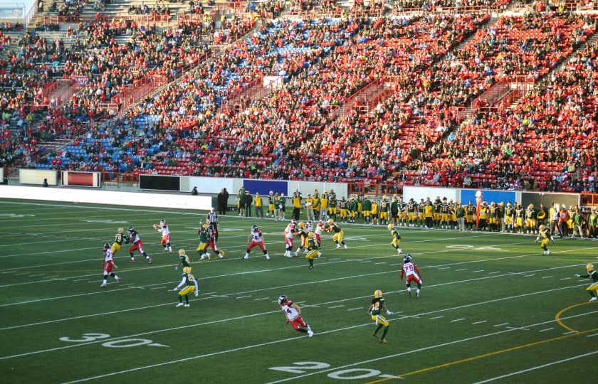 Ottawa REDBLACKS at Calgary Stampeders McMahon Stadium Calgary Tickets