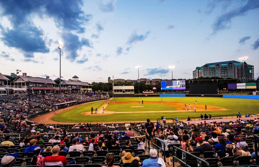 Midland RockHounds at Frisco RoughRiders Riders Field Frisco Tickets
