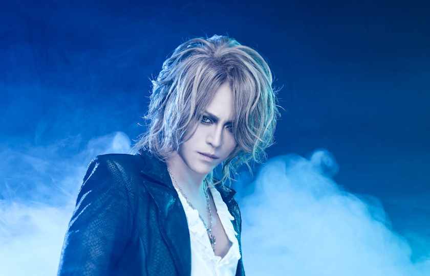 KAMIJO | #KAMIJO Live Tour 2025 -MASTERPIECE- #japan #mexico