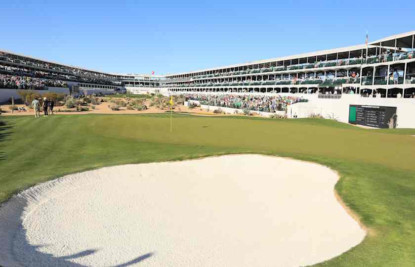 Waste Management Phoenix Open Tickets Buy or Sell Waste Management