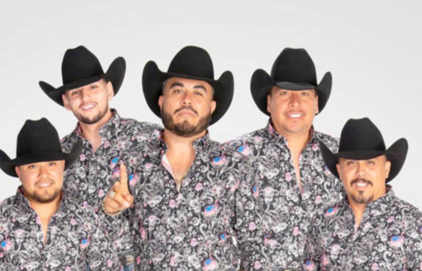 LA MAQUINARIA NORTENA, LA POCINA NORTENA & MAS Eastern New Mexico State