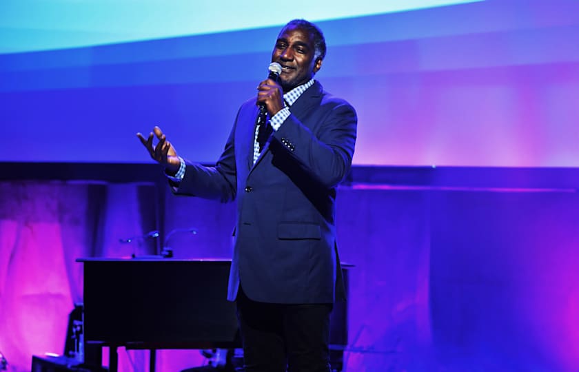 Naples Philharmonic Pops with Jack Everly and Norm Lewis Artis Naples