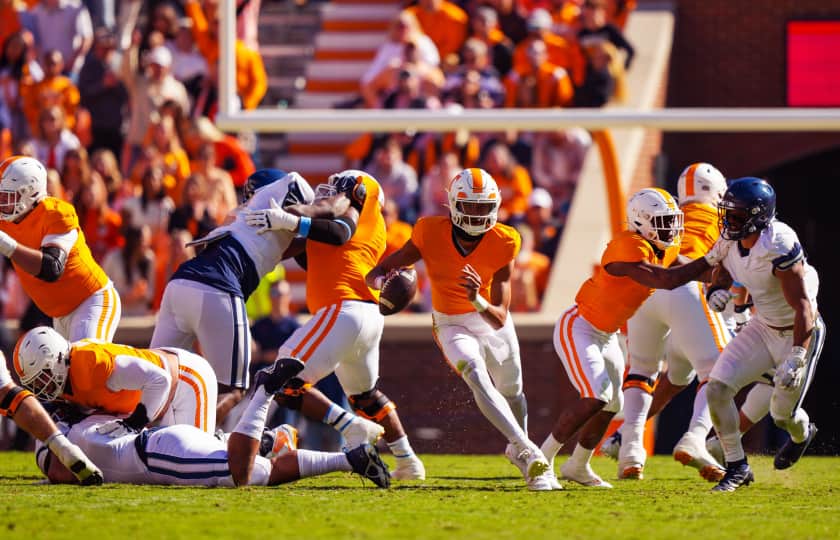 Tennessee Volunteers Football Tickets Buy or Sell Tennessee