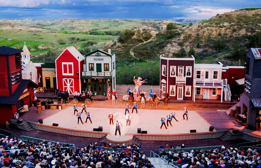Medora Musical