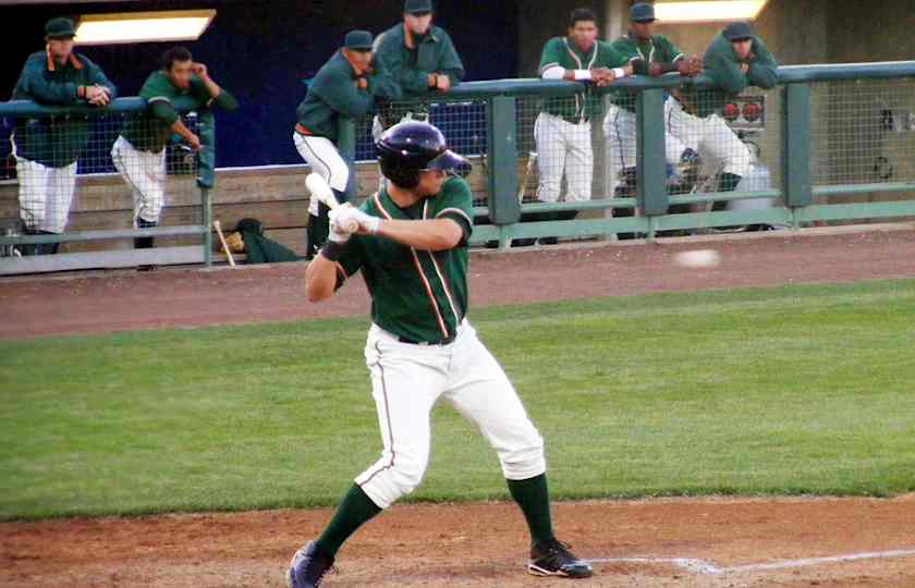 Greensboro at Bowling Green Hot Rods Bowling Green