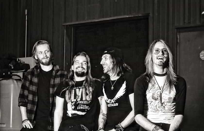 Tantric Tickets | Tantric Tour Dates 2025 and Concert Tickets - viagogo