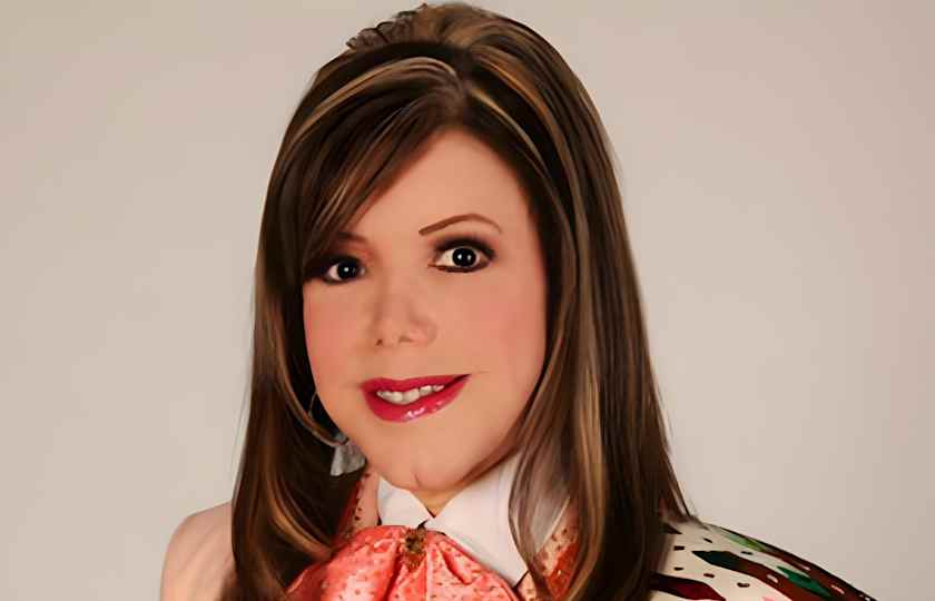 Yolanda del Río