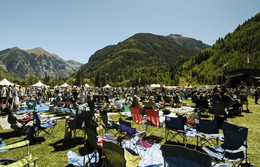 Telluride Blues And Brews Festival 2024 Tickets Telluride Blues And