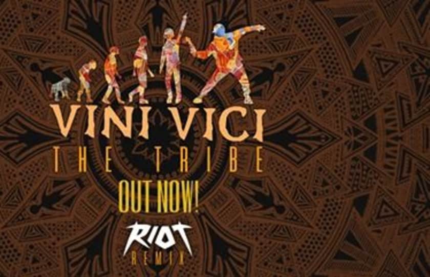 Riot Tickets Karten für Riot Tour 2025 viagogo