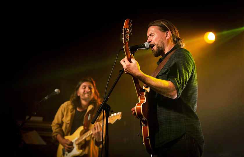 The Teskey Brothers Corn Exchange Cambridge Cambridge Tickets Sat 10 Aug 2024 viagogo