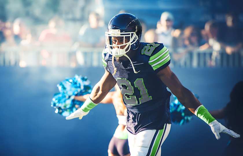 Green Bay Packers at Seattle Seahawks Lumen Field at Lumen Field Event