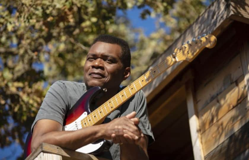 Robert Cray Tickets Robert Cray Tour 2024 and Concert Tickets viagogo