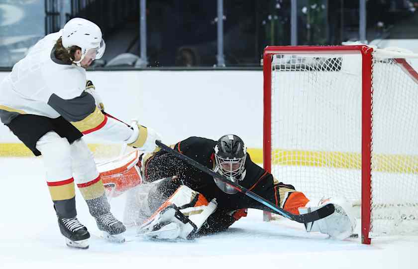 Chicago Blackhawks at Vegas Golden Knights TMobile Arena Las Vegas