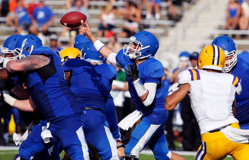 Billets 2025 Buffalo Bulls Football Season Tickets (Includes Tickets To