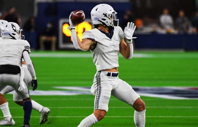 Utah State Aggies at Vanderbilt Commodores Football FirstBank Stadium