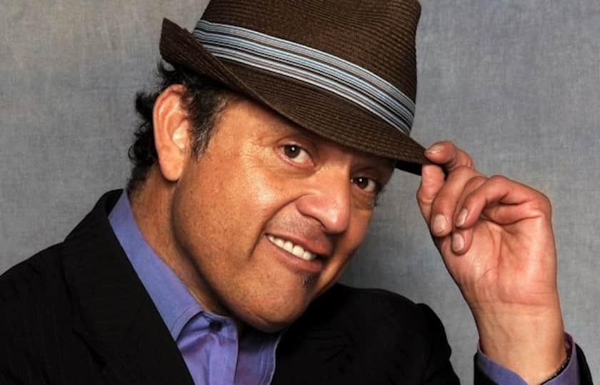 Paul Rodriguez