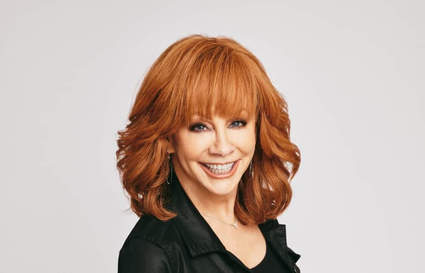 Reba McEntire Tickets Reba McEntire Tour Dates 2024 and Concert