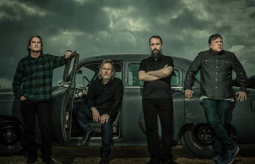 Clutch Tickets Clutch Tour Dates 2024 and Concert Tickets viagogo