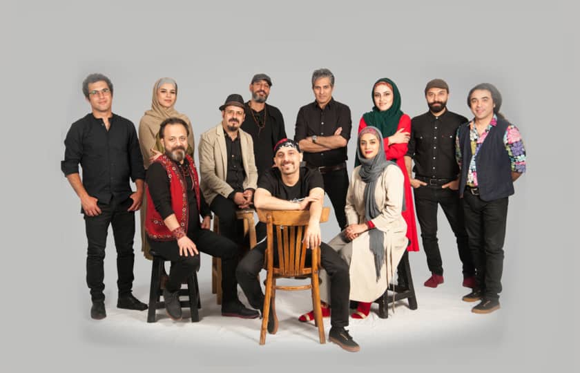 Rastak SO 36 Berlin Tickets | Mon Apr 07 2025 - viagogo