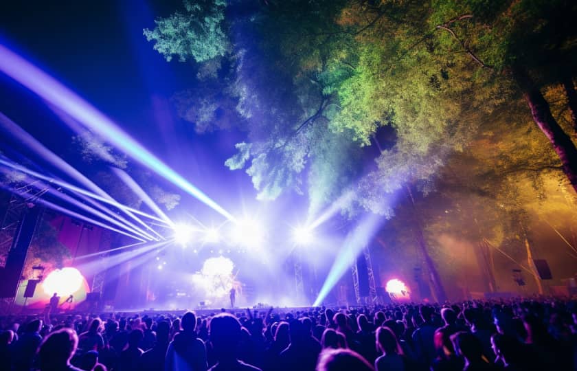 Houghton Festival Tickets Houghton Festival Lineup viagogo