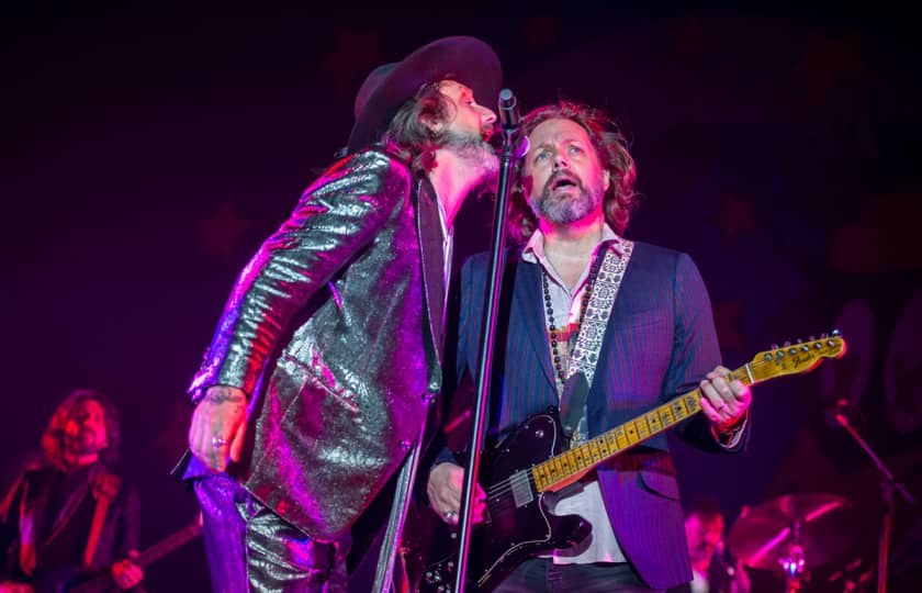 Black Crowes Tickets Black Crowes Tour 2025 and Concert Tickets viagogo