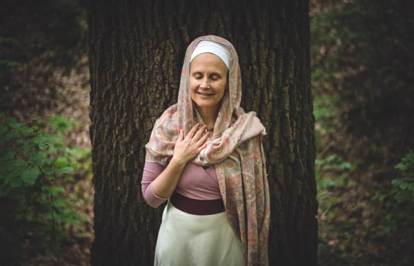 Snatam Kaur Tickets Konzertkarten für Snatam Kaur Tour 2025 viagogo