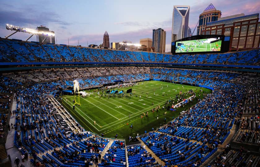 Tickets für PARKING PASSES ONLY TBD at Detroit Lions Preseason Game 2