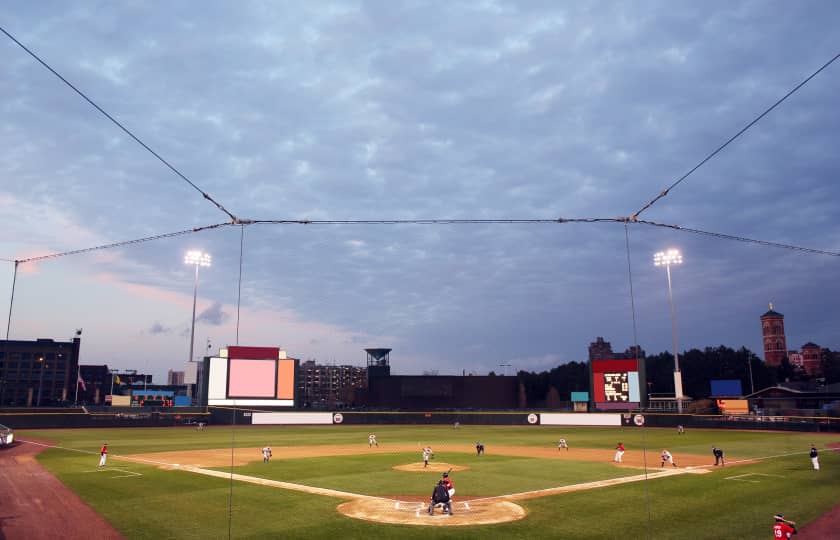 Scranton WilkesBarre RailRiders Tickets Buy or Sell Scranton Wilkes
