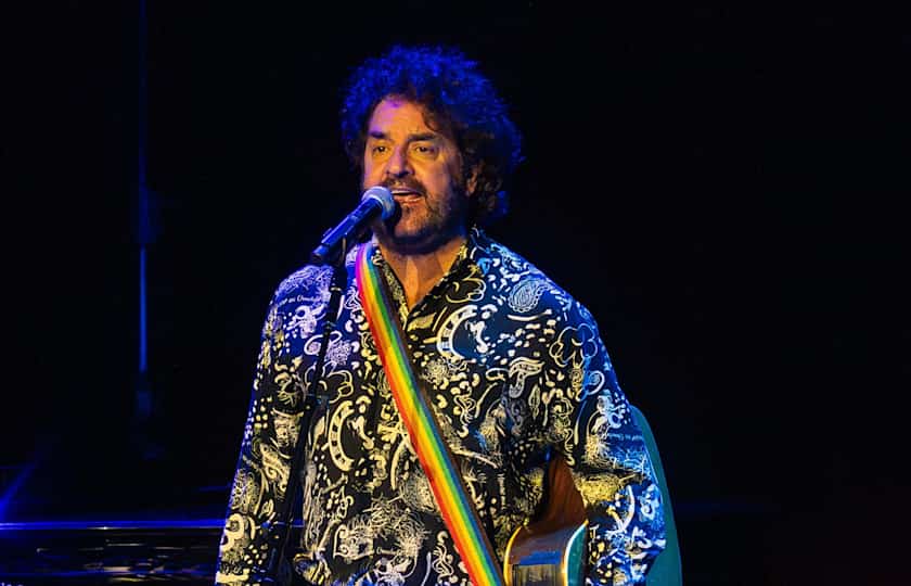 Ian Prowse