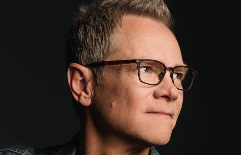 Steven Curtis Chapman Tickets Steven Curtis Chapman Tour Dates 2025
