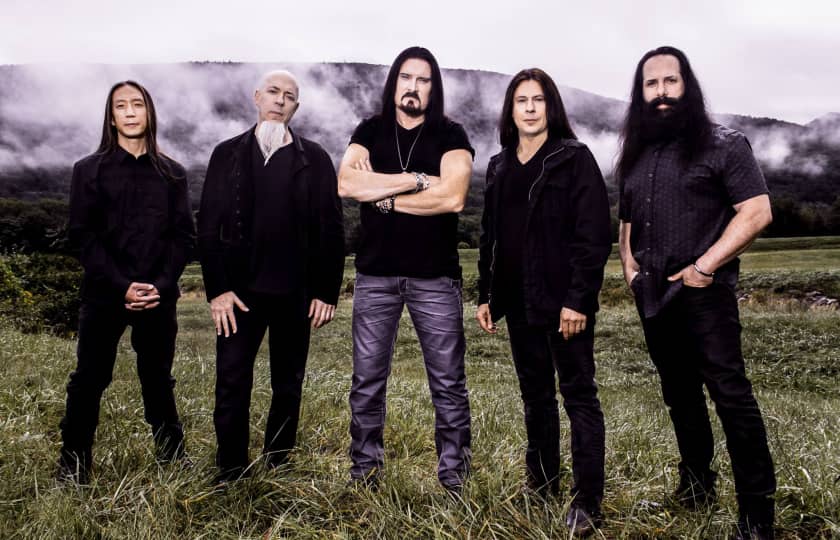 Billets Dream Theater Places de Concert Dream Theater 2024 viagogo