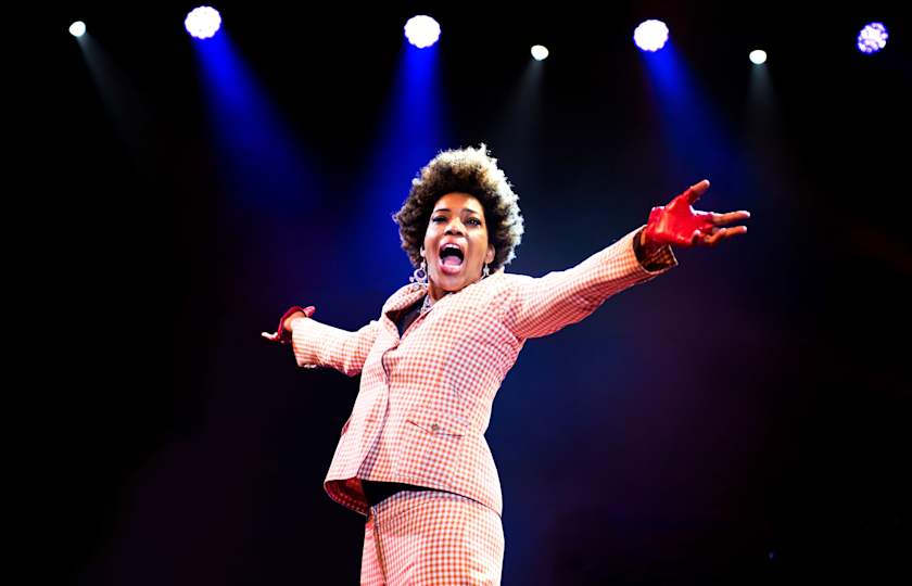 Macy Gray Tickets Macy Gray Tour Dates 2024 and Concert Tickets viagogo