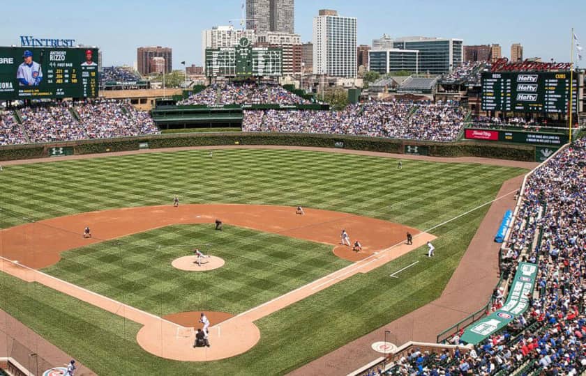Los Angeles Dodgers at Chicago Cubs MLB Tokyo Series 2025 Tokyo Dome