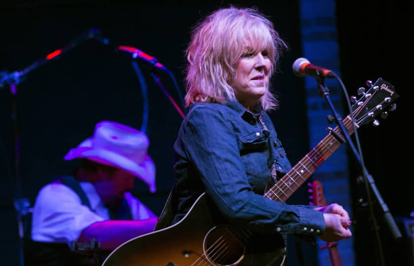 Lucinda Williams Tour 2025