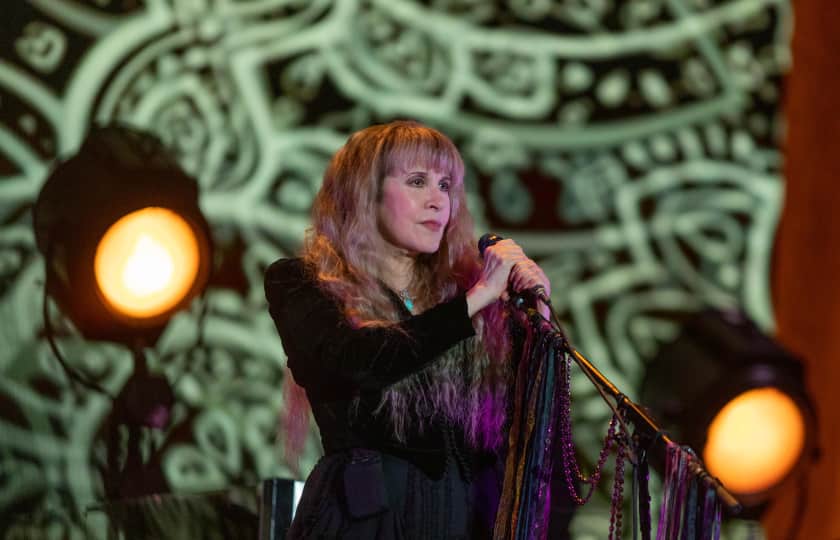Stevie Nicks Tickets Stevie Nicks Tour 2025 and Concert Tickets viagogo